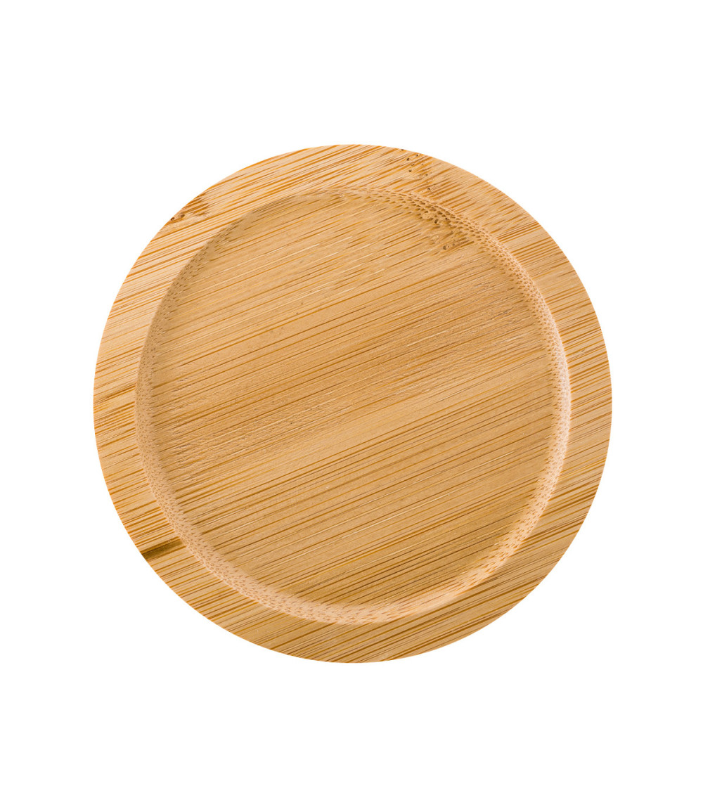 Kubek ceramiczny Arona 320 ml, biały