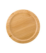 Kubek ceramiczny Arona 320 ml, biały