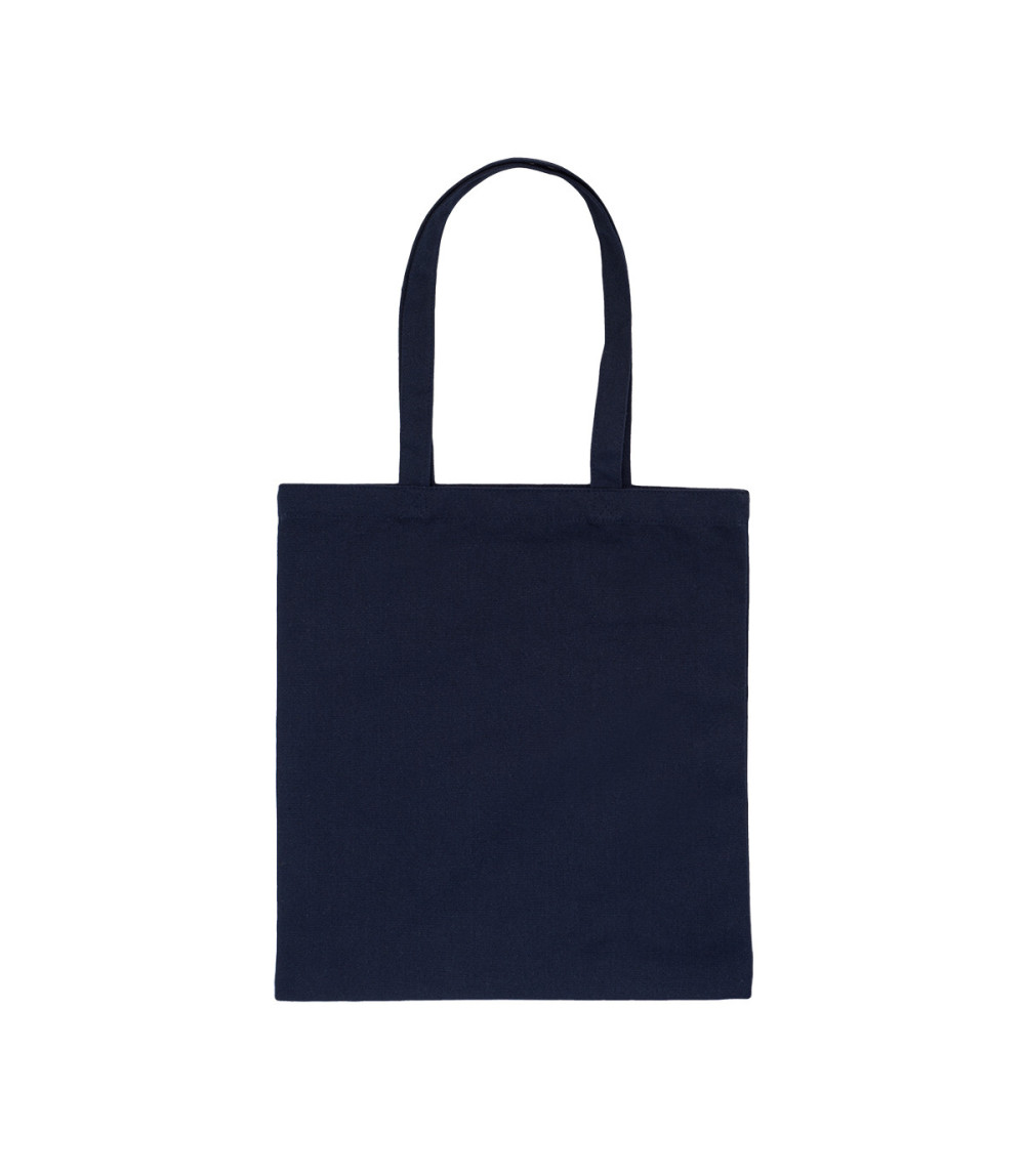 Torba z bawełny 340g/m2 Teldi, granatowy