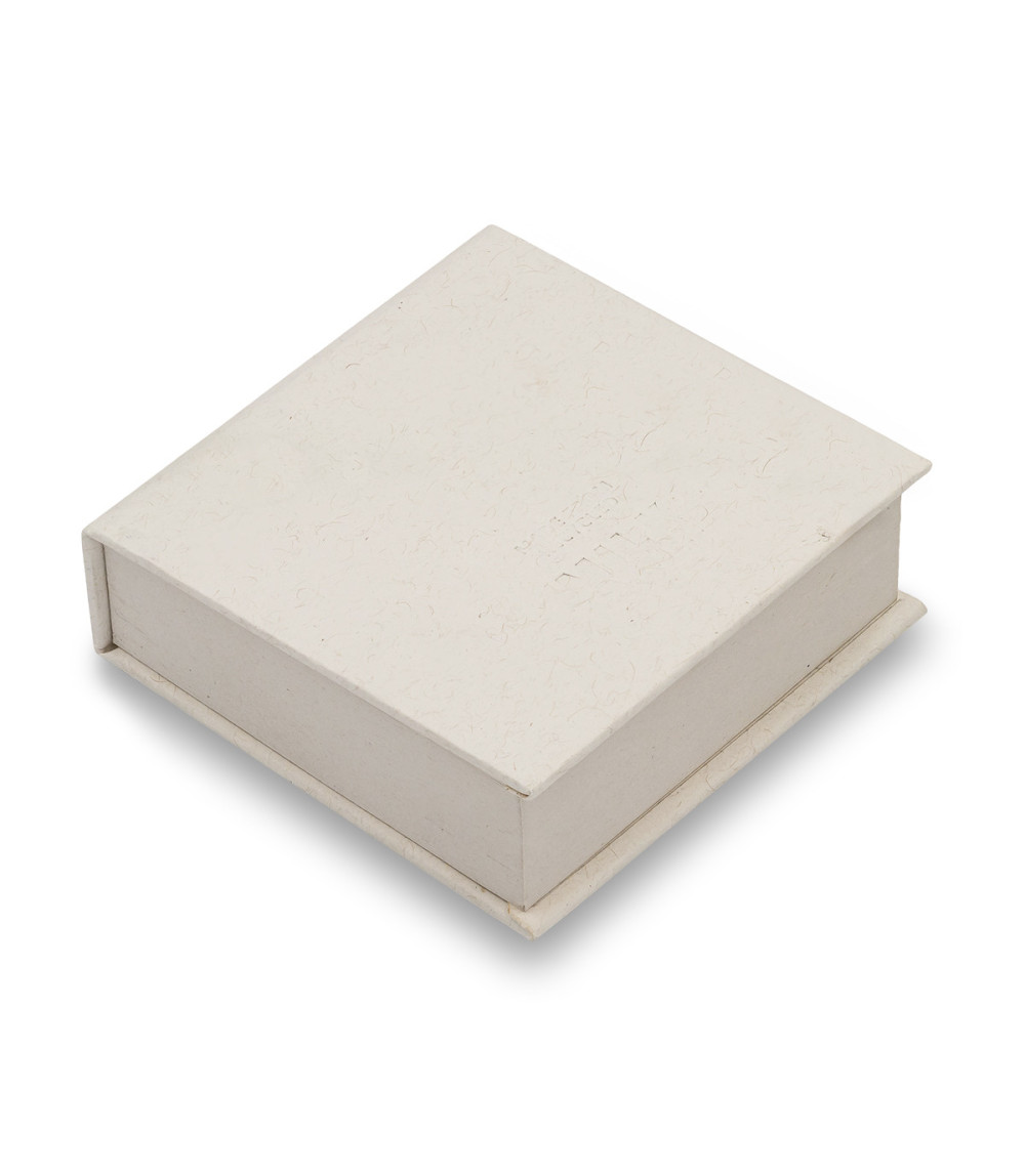 Blok z karteczkami Milky, biały