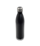 Butelka termiczna Tilcara 700 ml, czarny