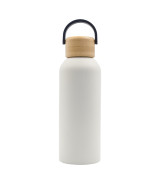 Butelka termiczna Astoria 500 ml, biały