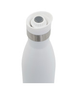 Butelka termiczna z ustnikiem 360° Yakima 550 ml, biały