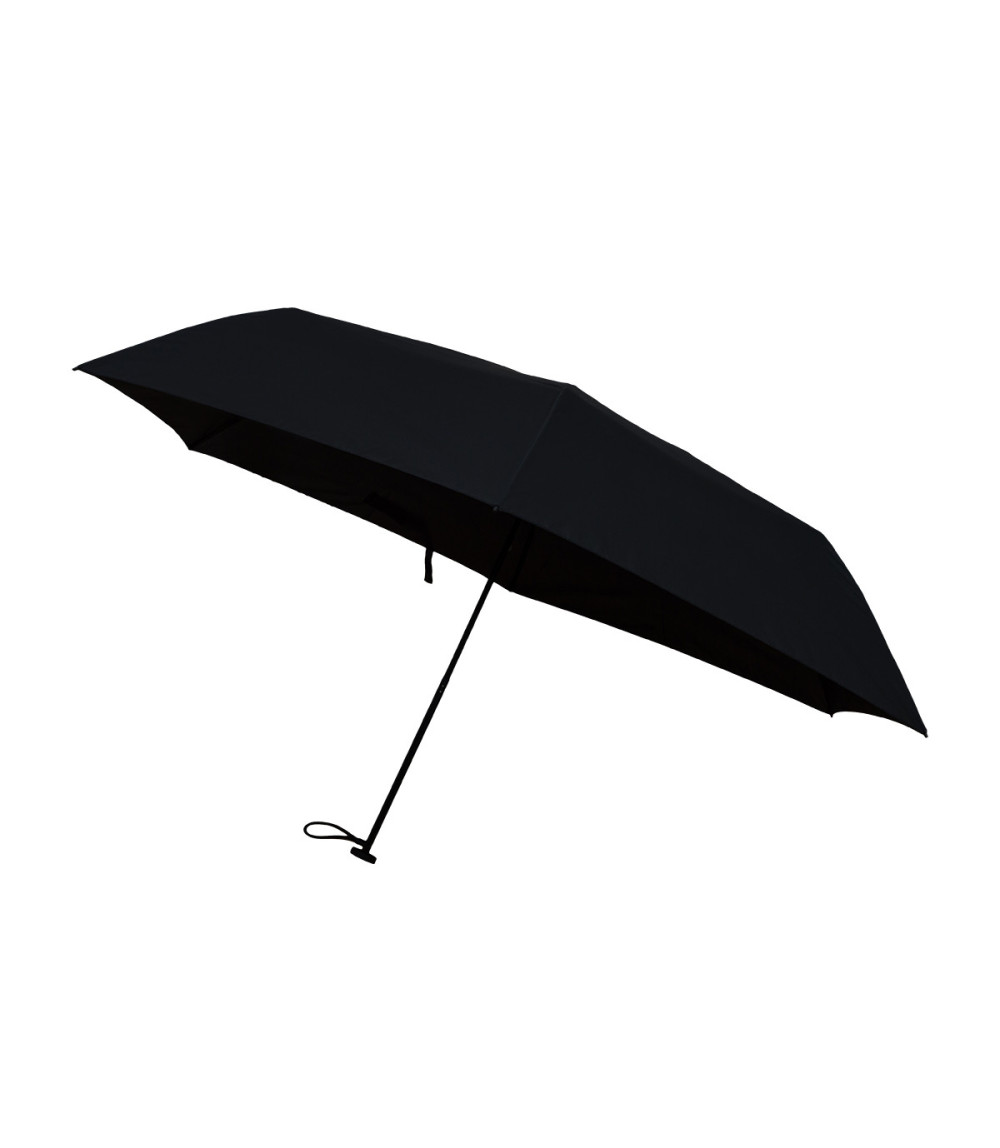 Ultralekki parasol Mads, czarny