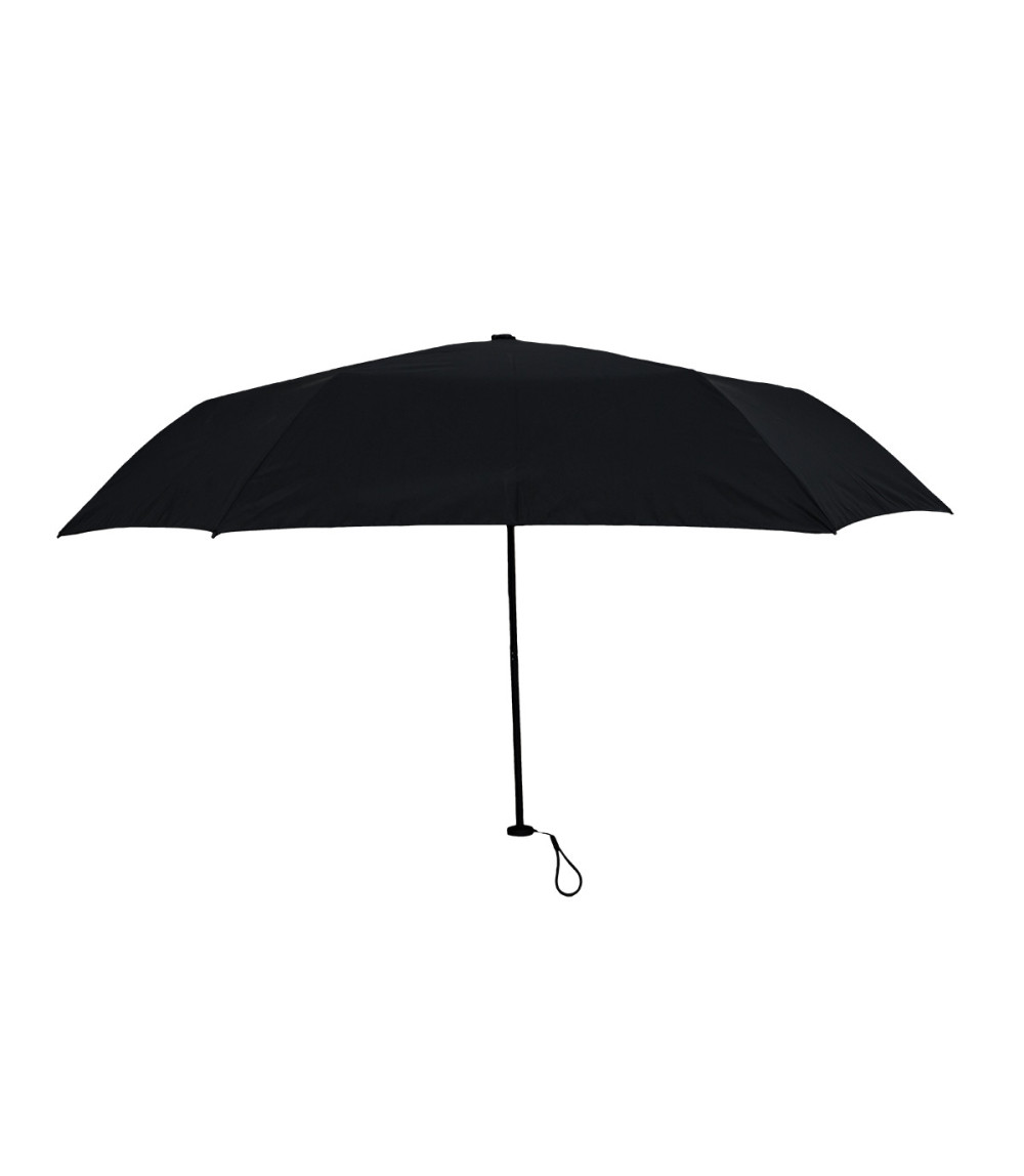 Ultralekki parasol Mads, czarny