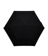Ultralekki parasol Mads, czarny