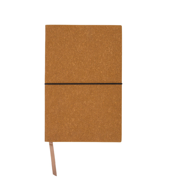 Notes Risco, brązowy