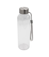 Butelka z tritanu Affi 500 ml, transparentny