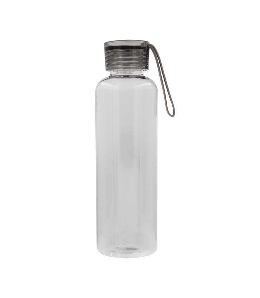 Butelka z tritanu Fiave 500 ml, transparentny