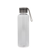 Butelka z tritanu Fiave 500 ml, transparentny