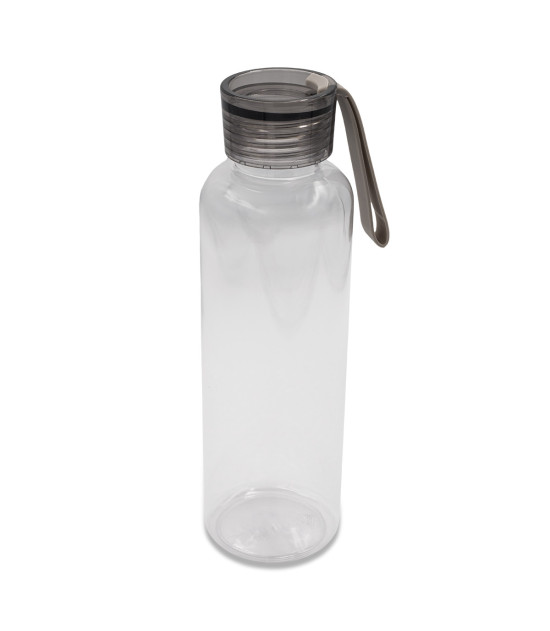 Butelka z tritanu Fiave 500 ml, transparentny