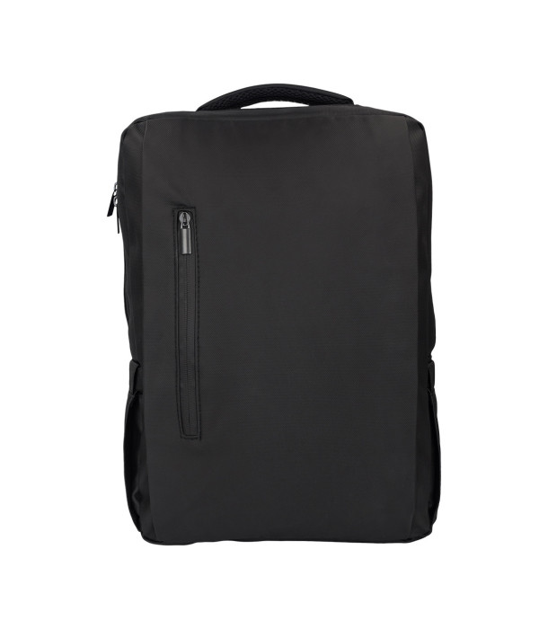 Plecak na laptop i tablet Wes, czarny