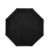 Parasol Anmore, czarny