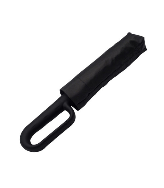 Parasol Anmore, czarny