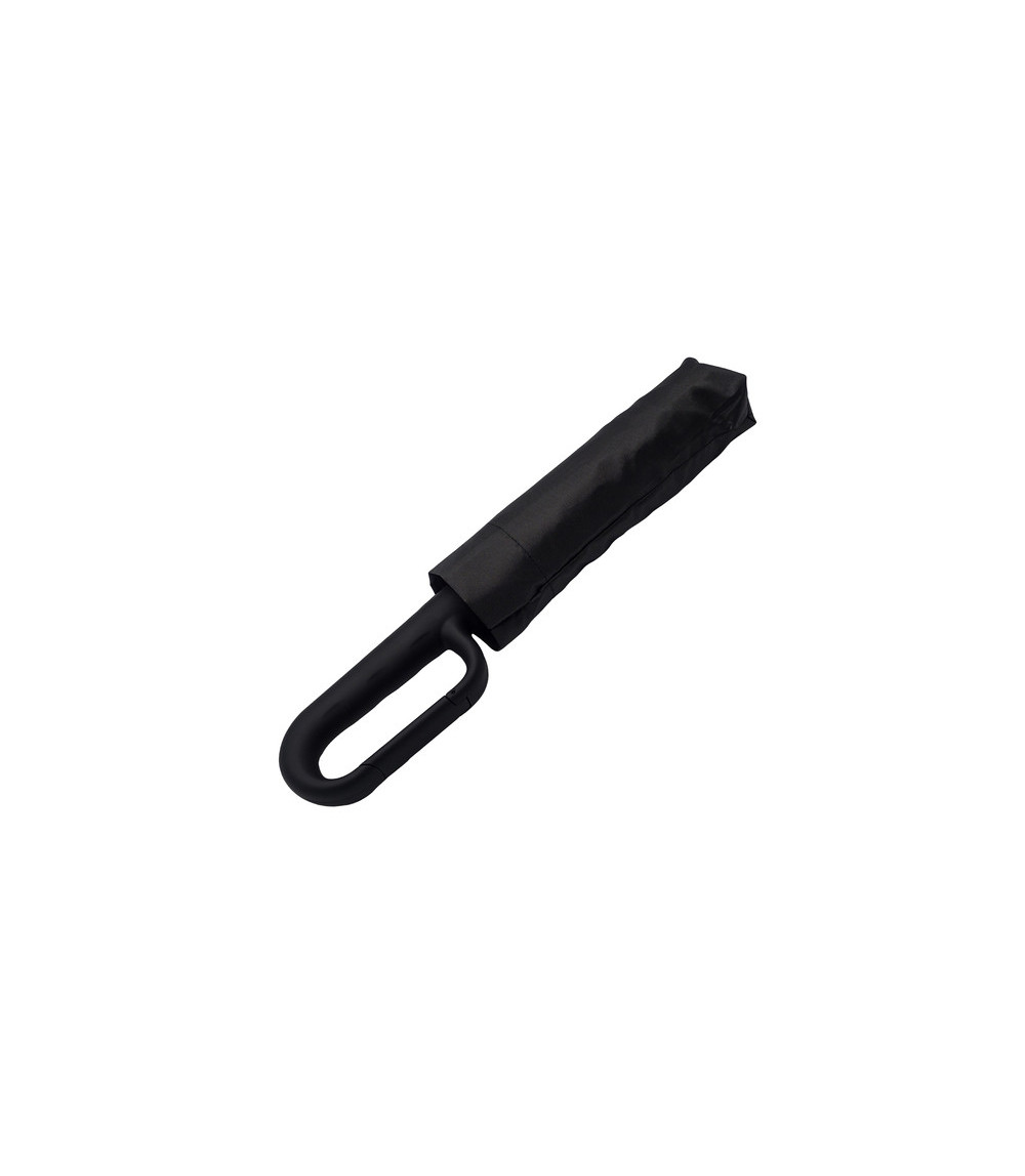 Parasol Anmore, czarny