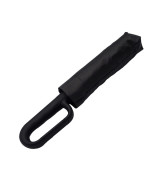 Parasol Anmore, czarny