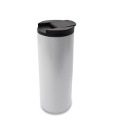 Kubek termiczny Camelo 500 ml, biały