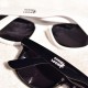 Okulary przeciwsłoneczne Beachdudes, biały 