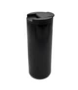 Kubek termiczny Camelo 500 ml, czarny