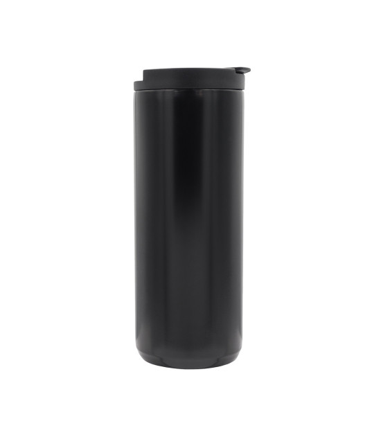 Kubek termiczny Camelo 500 ml, czarny