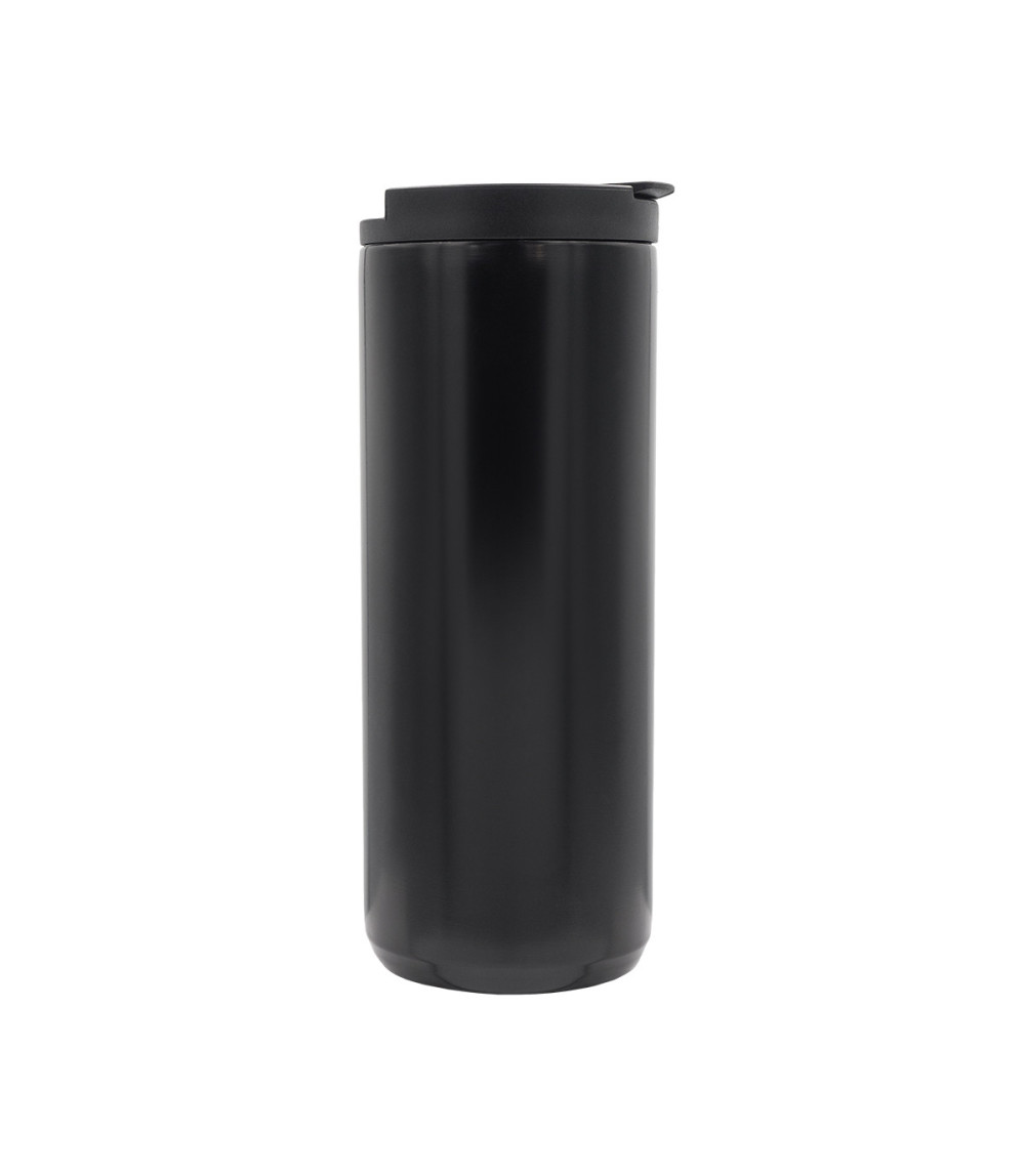 Kubek termiczny Camelo 500 ml, czarny