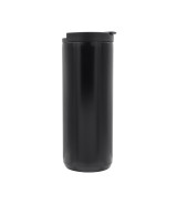 Kubek termiczny Camelo 500 ml, czarny