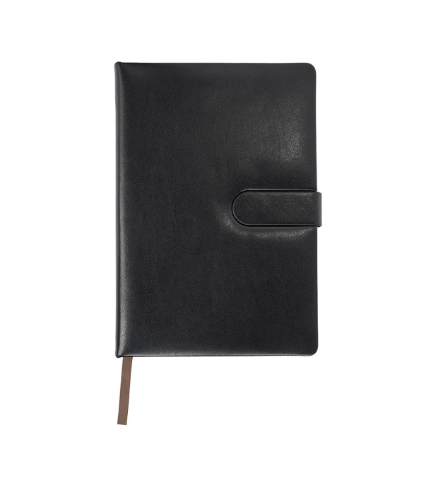 Notes Ricaso, czarny