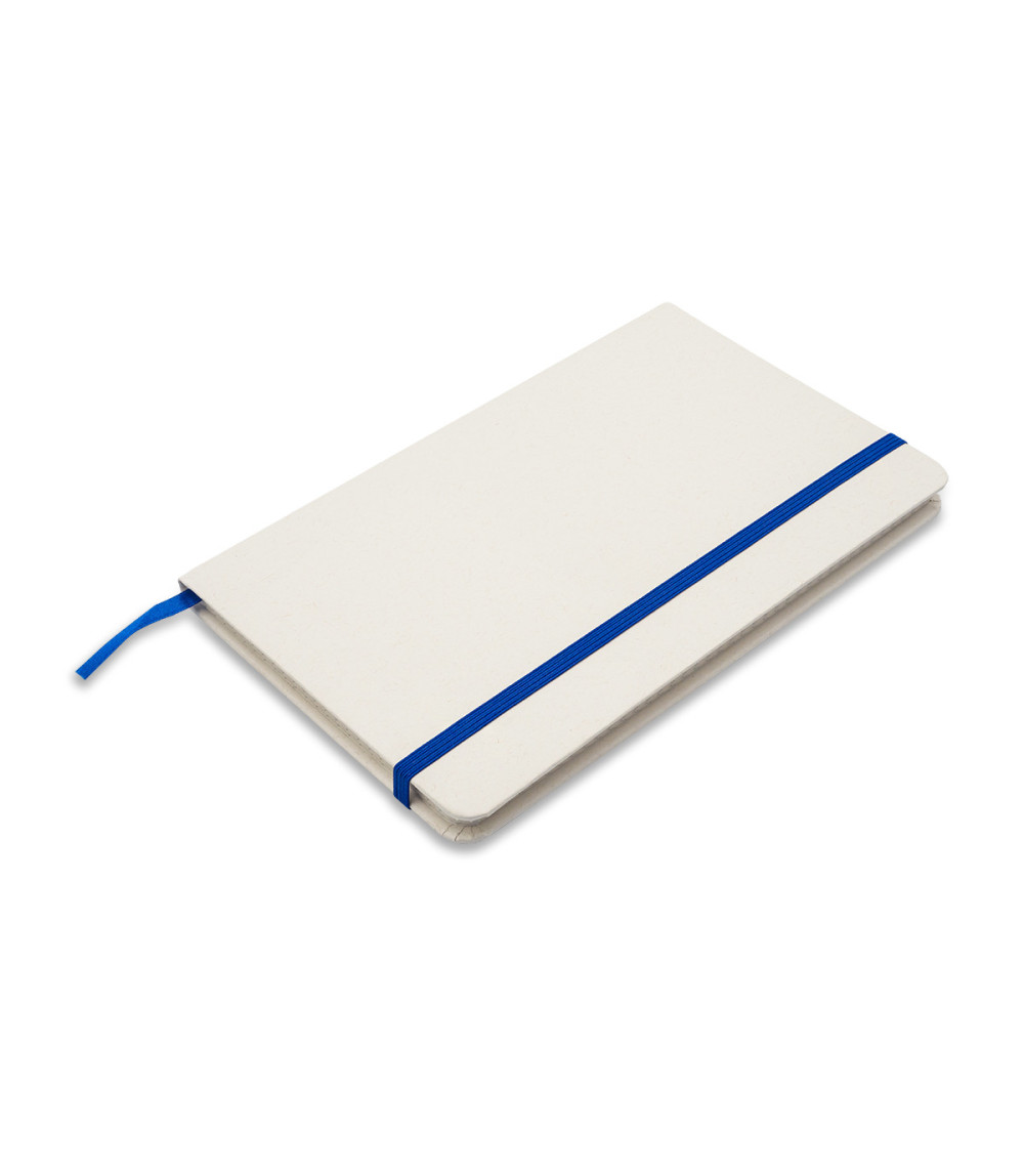 Notes Milkis, niebieski