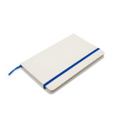 Notes Milkis, niebieski