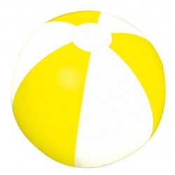 Piłka plażowa z PVC 40 cm