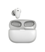 Słuchawki Bluetooth ANC/ENC Dixon, biały