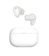 Słuchawki Bluetooth ANC/ENC Dixon, biały