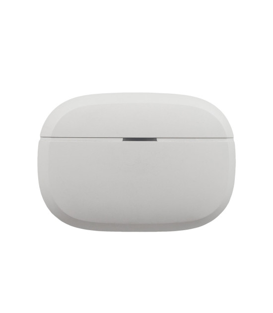 Słuchawki Bluetooth ANC/ENC Dixon, biały