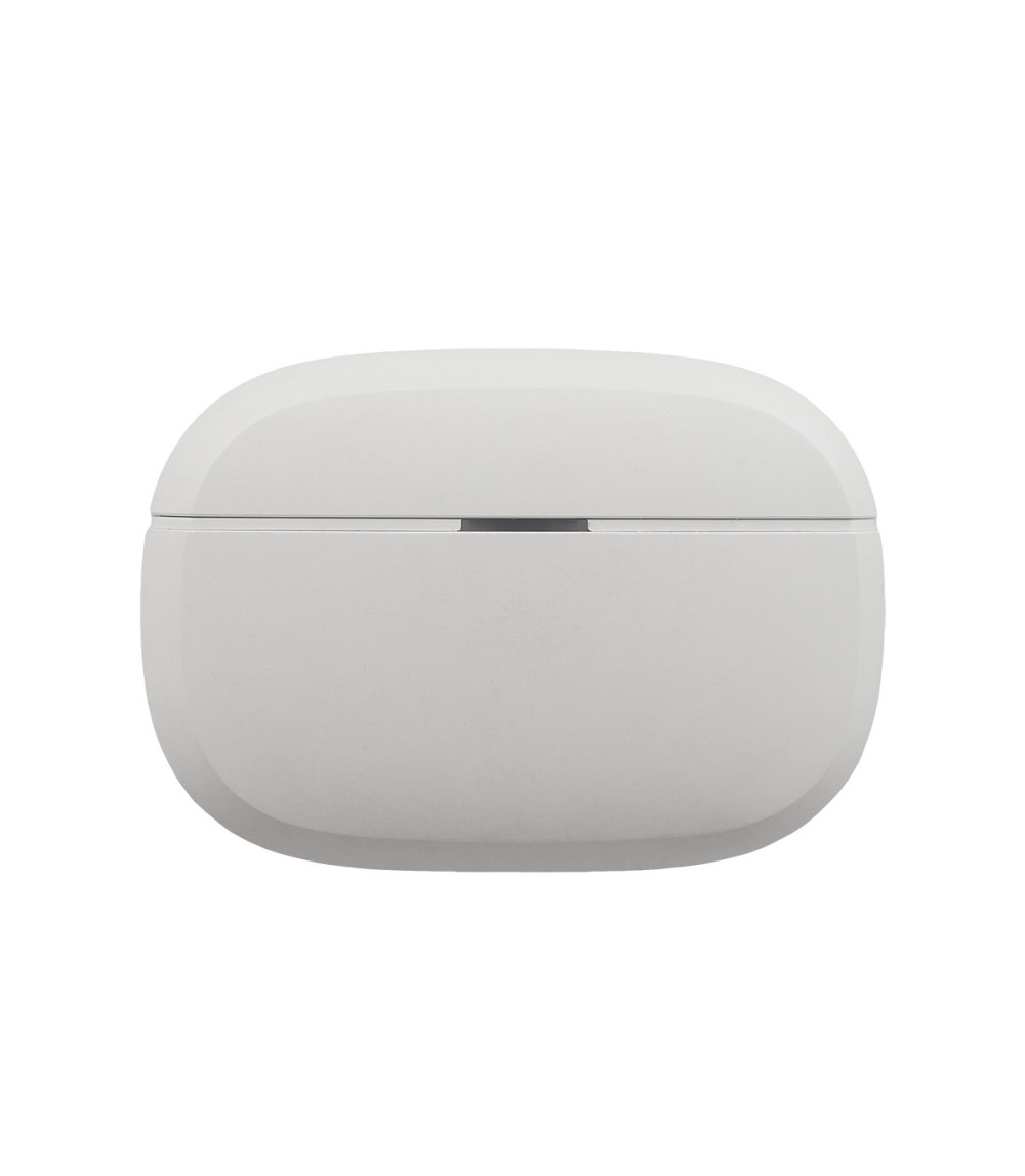 Słuchawki Bluetooth ANC/ENC Dixon, biały