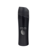Kubek termiczny Harrow 440 ml, czarny