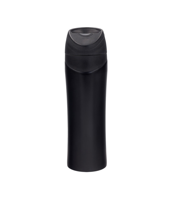 Kubek termiczny Harrow 440 ml, czarny