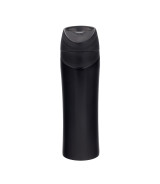 Kubek termiczny Harrow 440 ml, czarny
