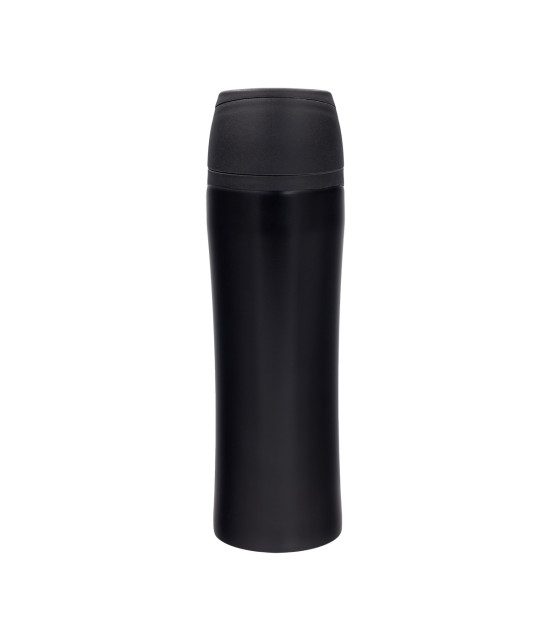 Kubek termiczny Harrow 440 ml, czarny