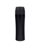 Kubek termiczny Harrow 440 ml, czarny
