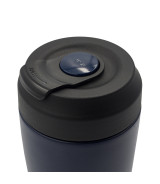 Kubek termiczny Viko 380 ml, granatowy