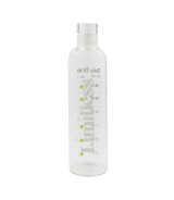Butelka ze szkła borokrzemowego Wimbledon 550 ml, transparentny