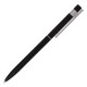Długopis Curio, czarny - druga jakość