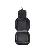 Kosmetyczka Travel Pal, czarny