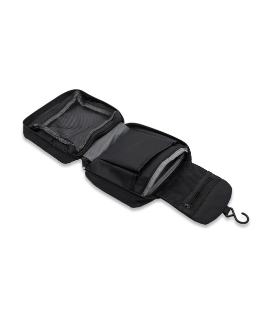 Kosmetyczka Travel Pal, czarny