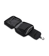 Kosmetyczka Travel Pal, czarny