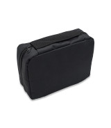Kosmetyczka Travel Pal, czarny