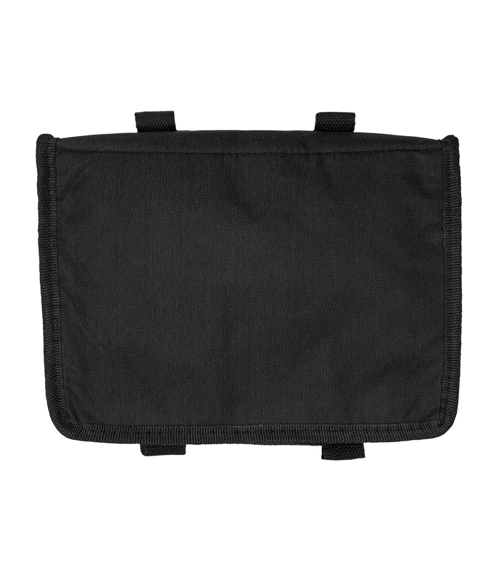 Lunch box z podgrzewaczem Heatmate, czarny