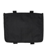 Lunch box z podgrzewaczem Heatmate, czarny