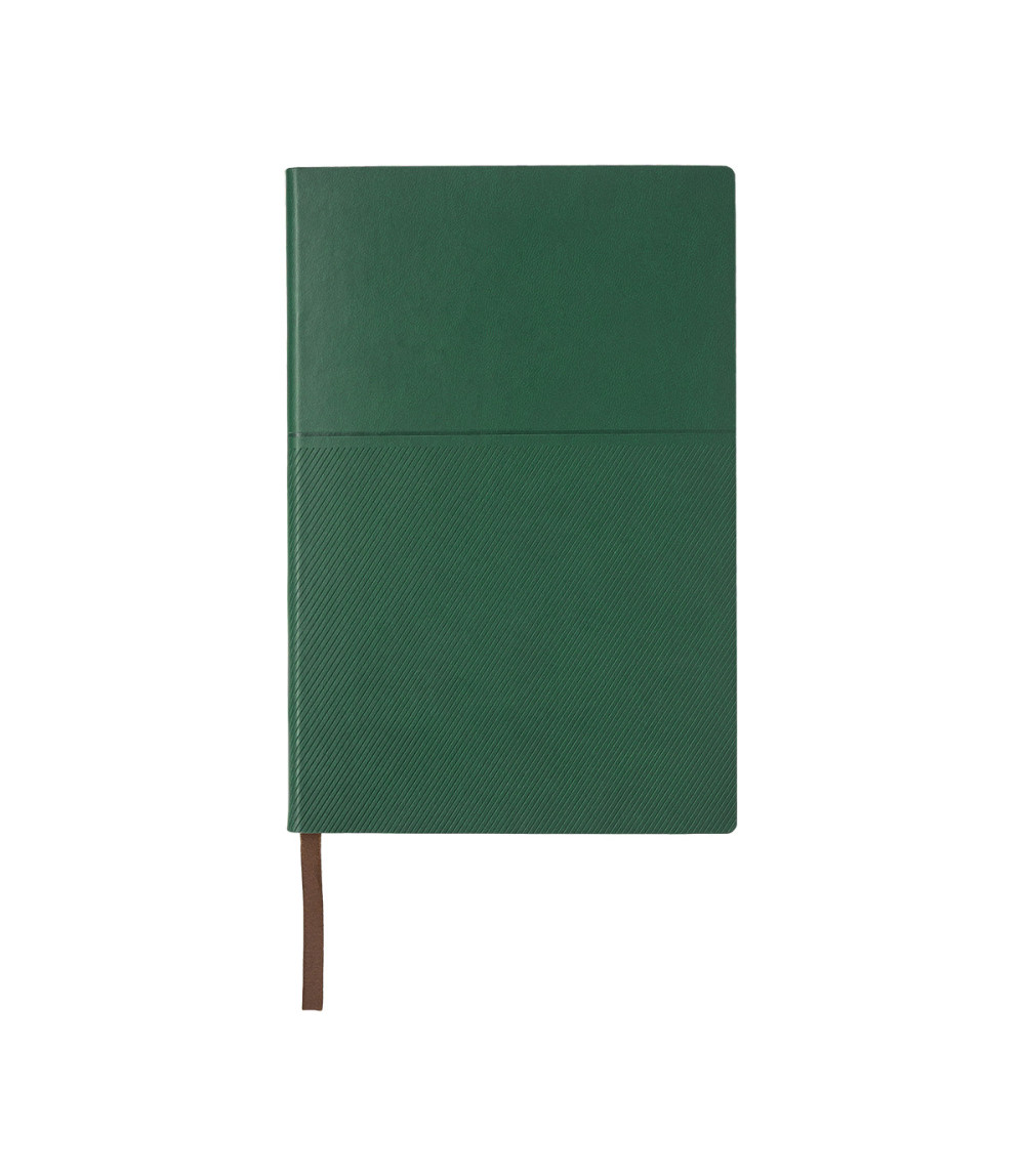 Notes Horizon, ciemny zielony