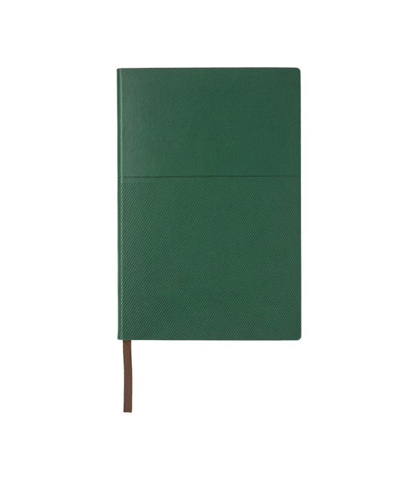 Notes Horizon, ciemny zielony